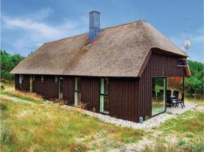 Holiday home Vestermarken Blåvand
